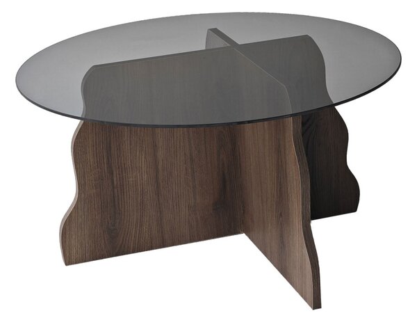 Butterfly - Walnut, Fume