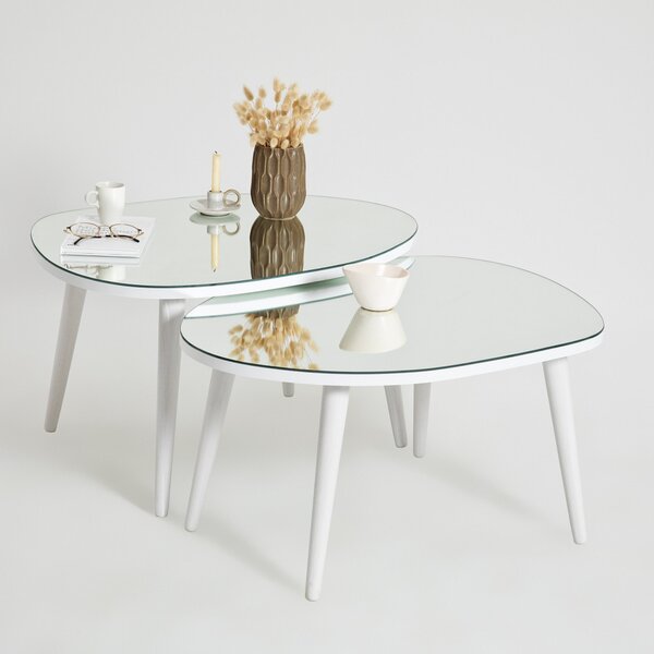 Gusto - White