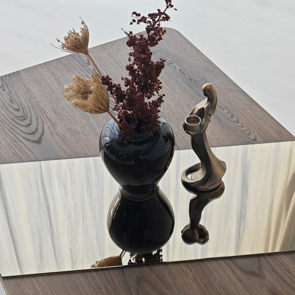 Favorite - Bronze, Walnut