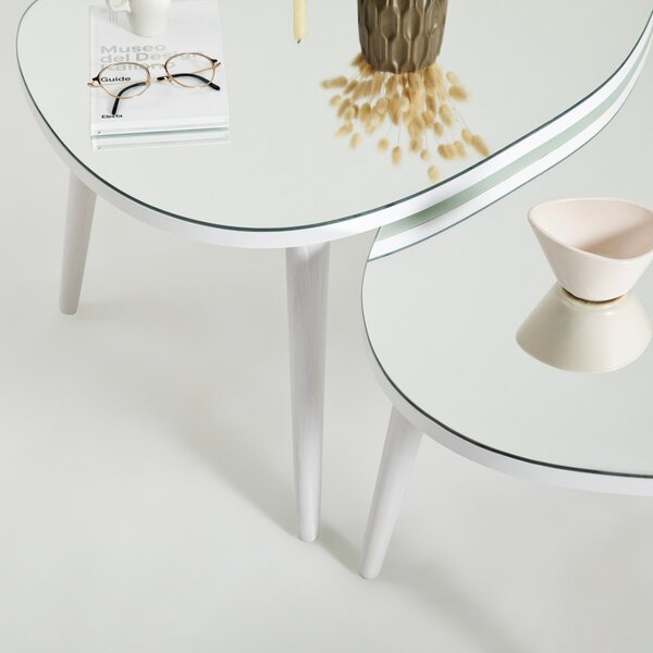 Gusto - White