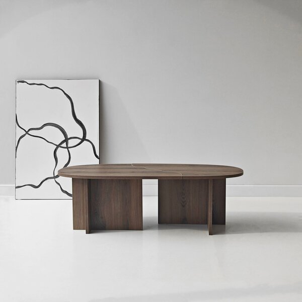 Missisipi - Walnut
