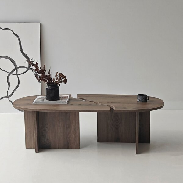 Missisipi - Walnut
