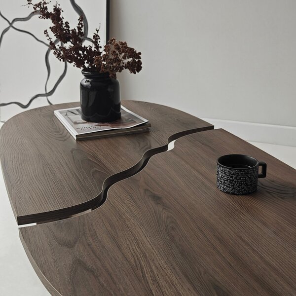 Missisipi - Walnut
