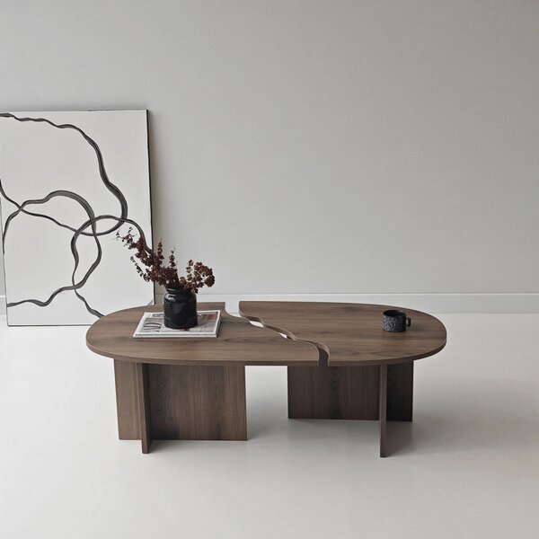 Missisipi - Walnut