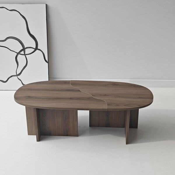 Missisipi - Walnut