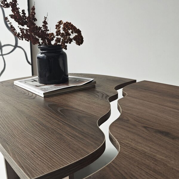 Missisipi - Walnut