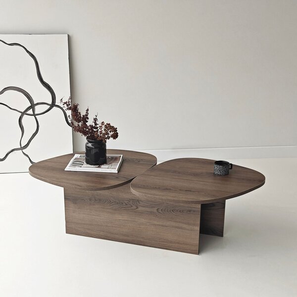 Stones - Walnut