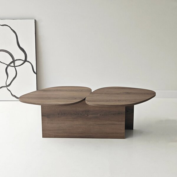 Stones - Walnut