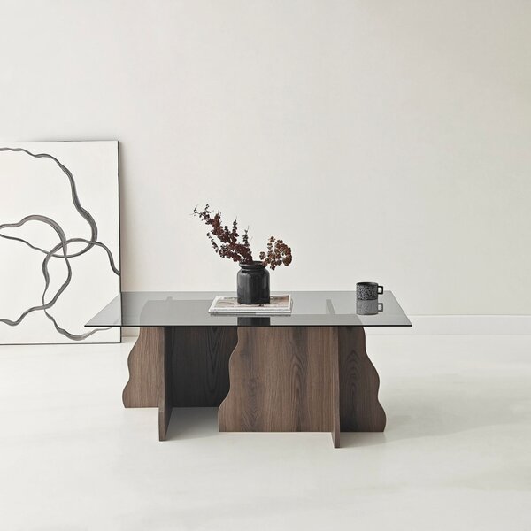 Canyon - Walnut, Fume