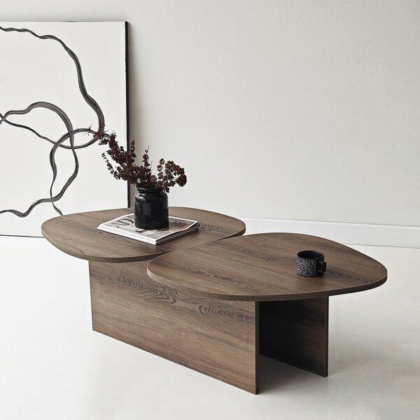 Stones - Walnut
