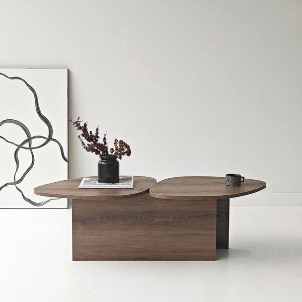 Stones - Walnut