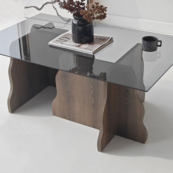 Canyon - Walnut, Fume