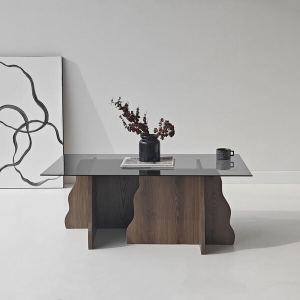 Canyon - Walnut, Fume