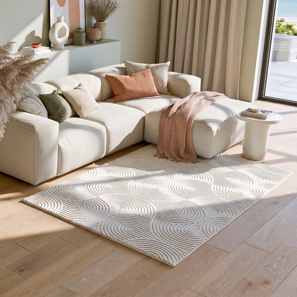 Pandora Luxuto szőnyeg, 80 x 150 cm - Universal