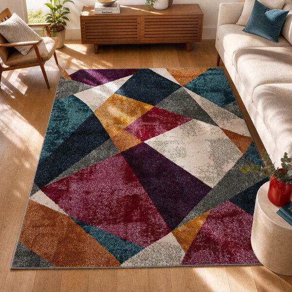 Pandora Luxuto szőnyeg, 80 x 150 cm - Universal