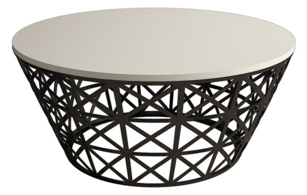 Stil Metal Ferforje - Cream