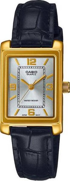 Casio LTP 1234PGL 7A2EF Collection Női Óra
