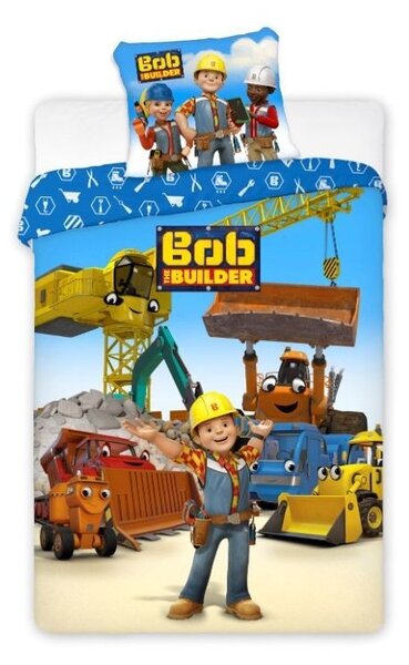 FARO Bob, a mester ágyneműhuzat 140 x 200 cm + 70 x 90 cm