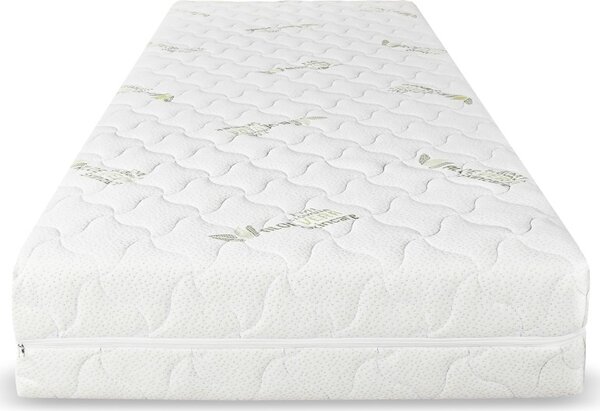 EMI Aloe Vera Extra matrachuzat, 80x195 10 cm