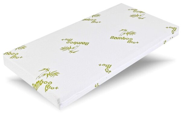 EMI Bamboo Light matrachuzat, 80x160 10 cm