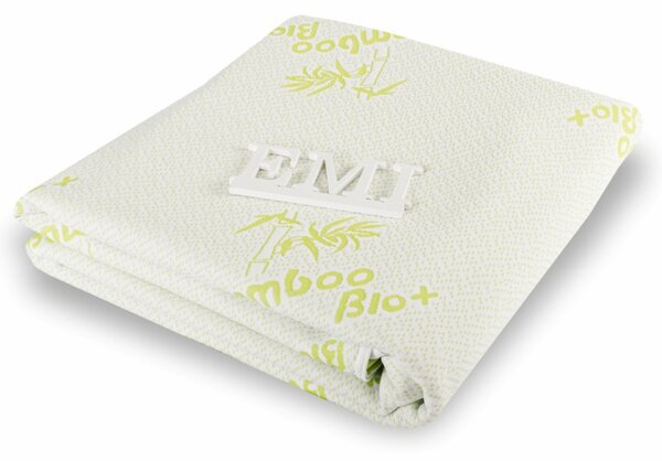 EMI Bamboo Light matrachuzat, 80x160 10 cm
