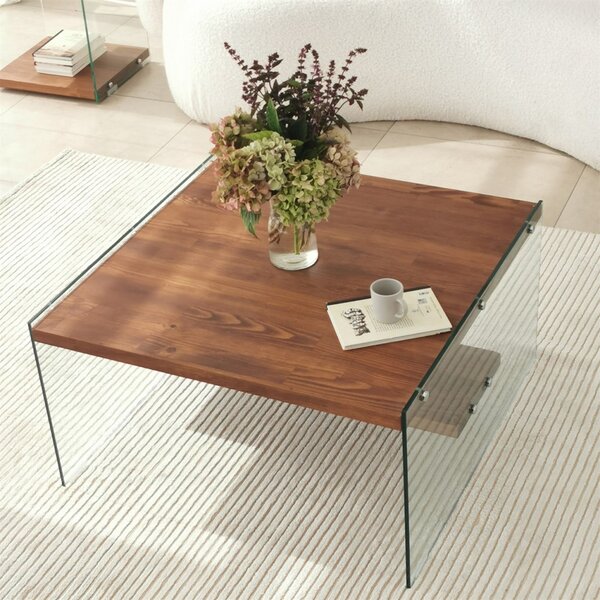 Aqua - Chestnut