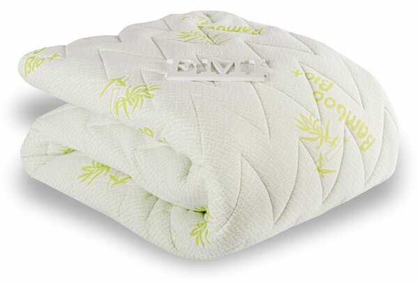 EMI Bamboo Extra matrachuzat, 80x200 12 cm