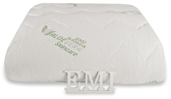 EMI Aloe Vera Extra matrachuzat, 80x195 10 cm