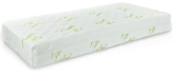 EMI Bamboo Extra matrachuzat, 80x200 12 cm