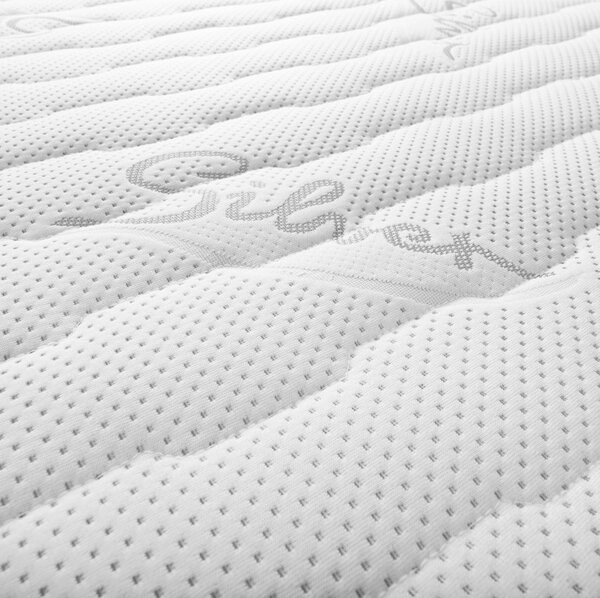 EMI Silver matrachuzat, 90x200 10 cm