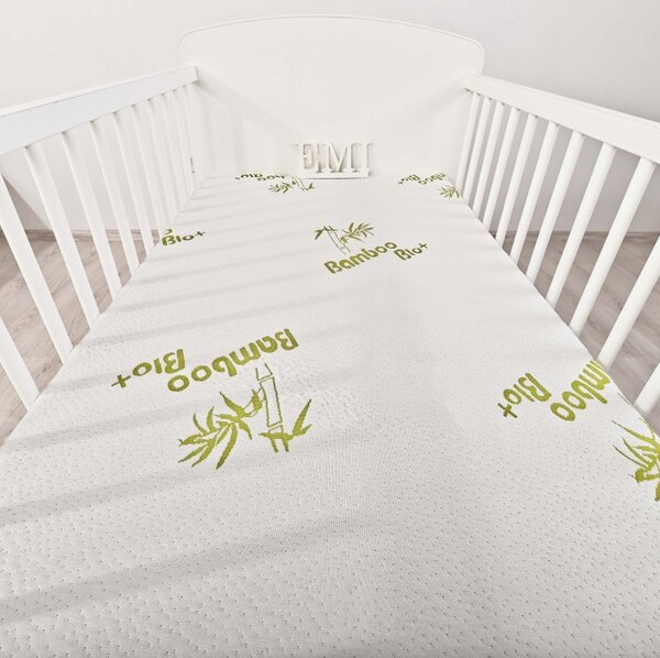 EMI Bamboo Light matrachuzat, 80x160 10 cm
