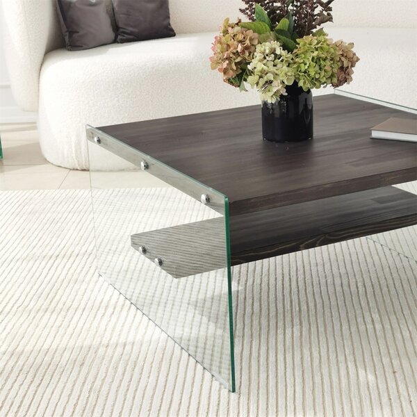 Aqua - Anthracite