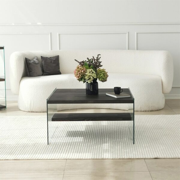 Aqua - Anthracite