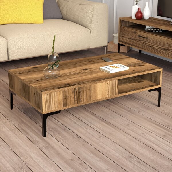 Istanbul - Walnut
