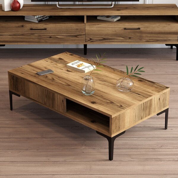 Istanbul - Walnut