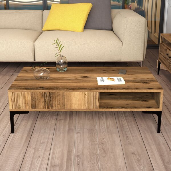 Istanbul - Walnut