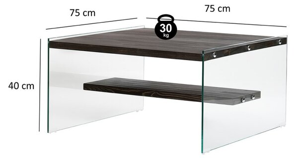 Aqua - Anthracite