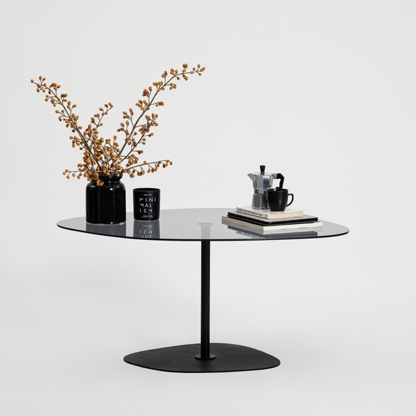 Soho - Dark Grey, Black