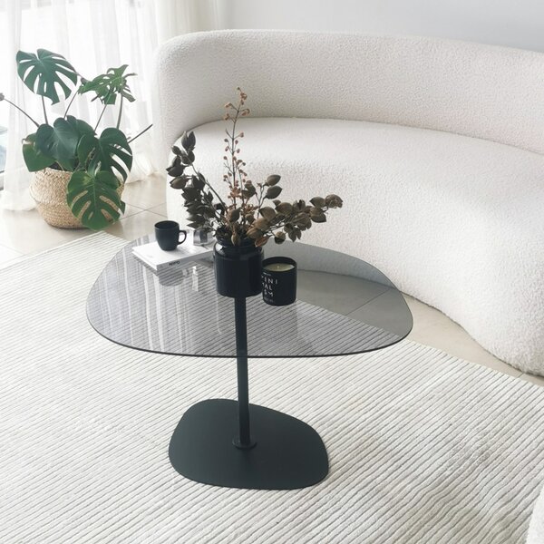 Soho - Dark Grey, Black