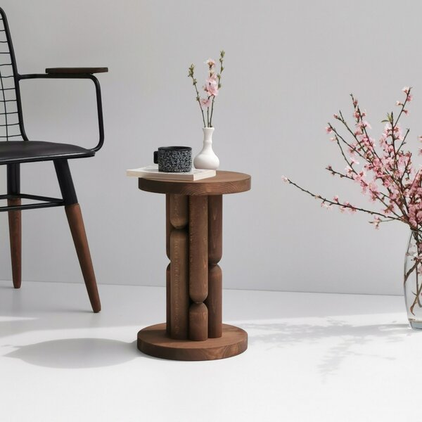 Stoa - Brown