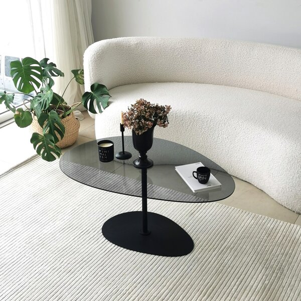 Porto - Dark Grey, Black