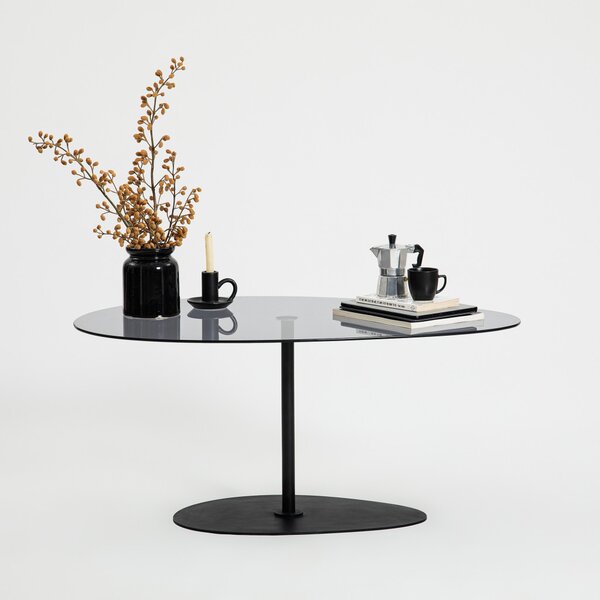 Porto - Dark Grey, Black