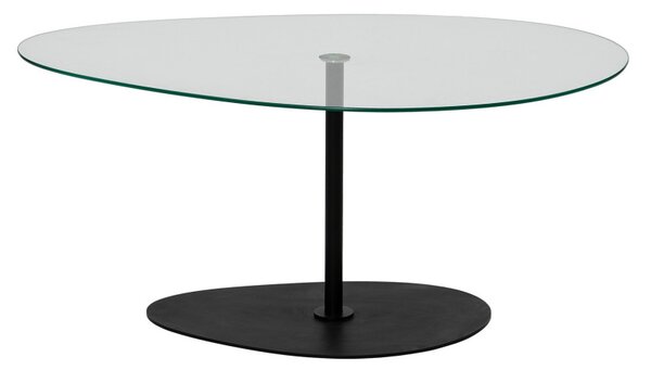 Porto - Transparent, Black