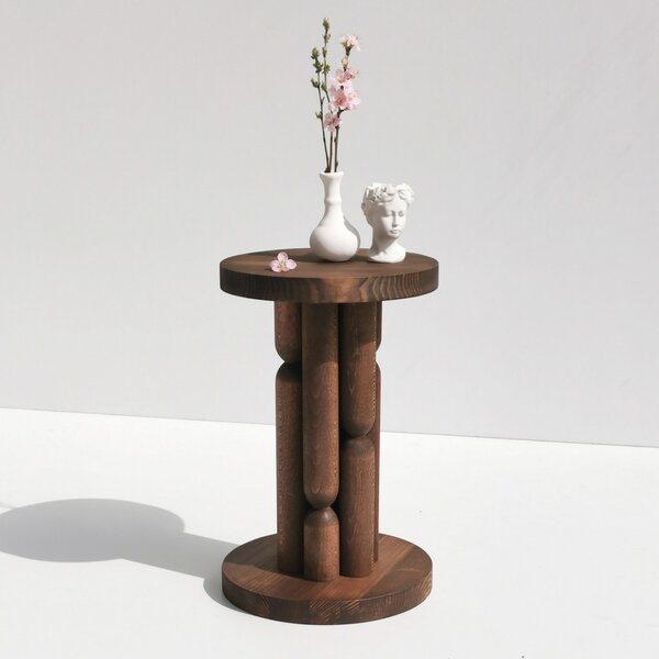 Stoa - Brown