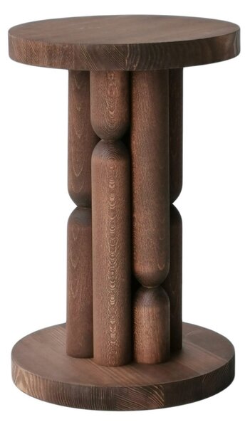 Stoa - Brown