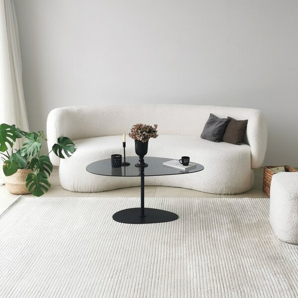 Porto - Dark Grey, Black