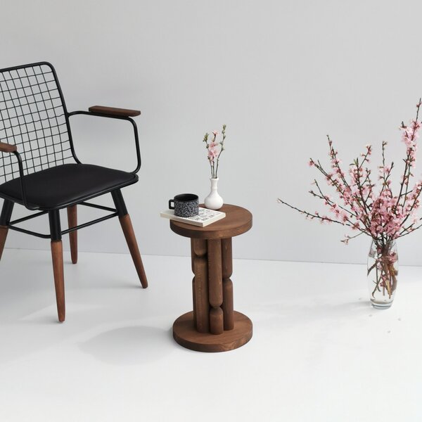 Stoa - Brown