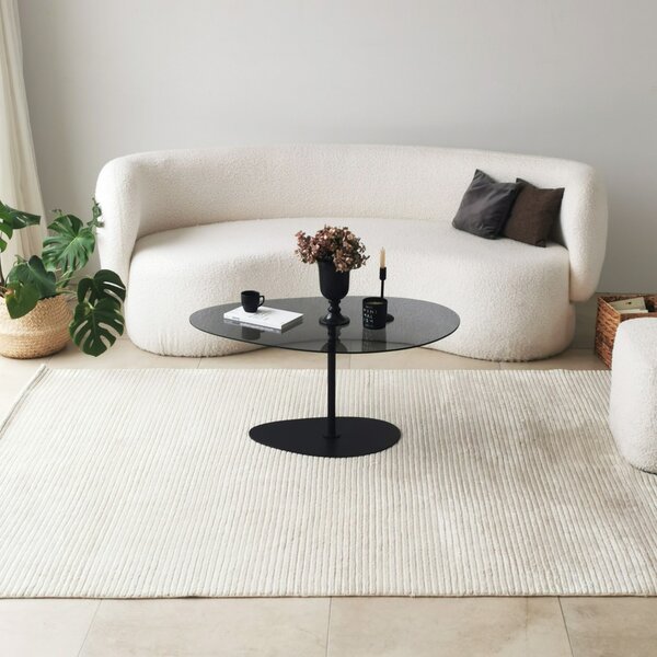 Porto - Dark Grey, Black