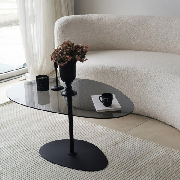 Porto - Dark Grey, Black