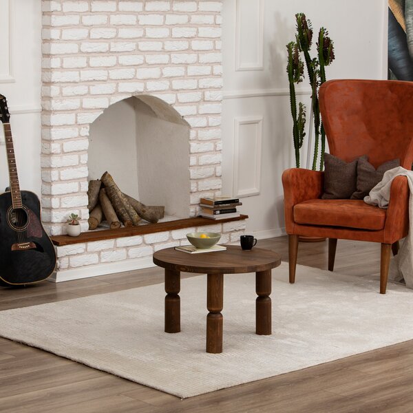 Ida 60 - Walnut